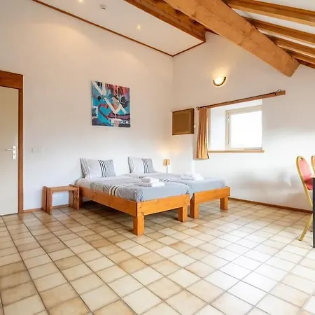 Berismenil Gardens Large With Indoor Swimming Pool And Jacuzzi *