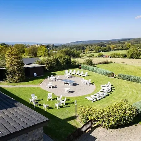 Berismenil Gardens Large With Indoor Swimming Pool And Jacuzzi Nyaraló *