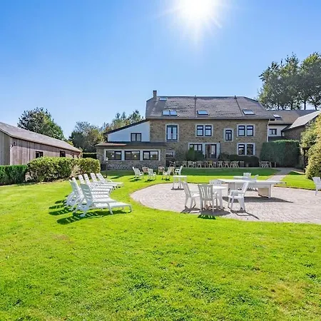 Berismenil Gardens Large With Indoor Swimming Pool And Jacuzzi *